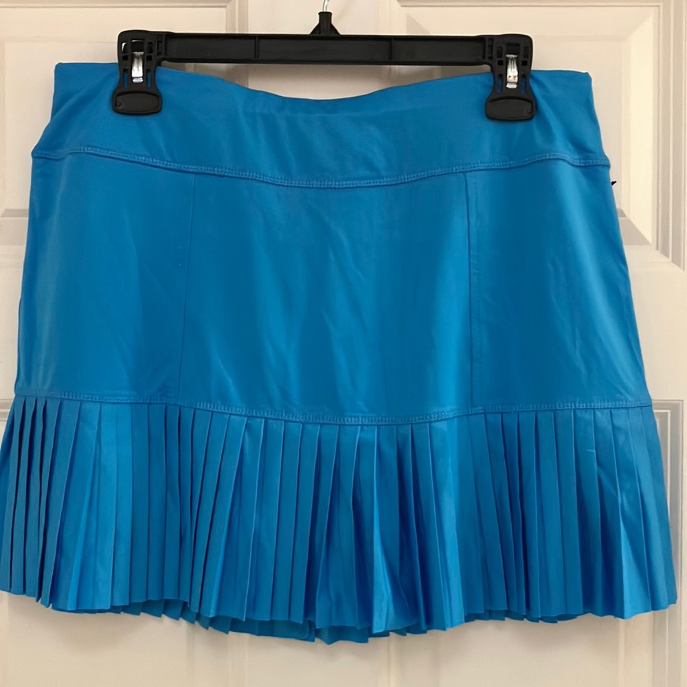 JoFit Tennis/Golf/Pickleball Athletic Skort, NWT!